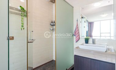Disewakan Apartemen Ancol Mansion tipe 1BR Full Furnished | ANMB063