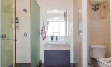 Disewakan Apartemen Ancol Mansion tipe 1BR Full Furnished | ANMB063