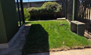 Amplia casa en venta sector lomas de Santa Maria