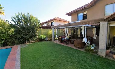 Casa en Venta en Casa Grande