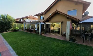 Casa en Venta en Casa Grande