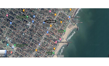 Alquiler temporada Santa Clara del Mar