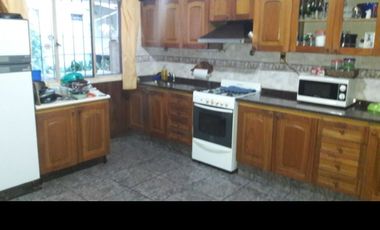 PH en Venta San Justo / La Matanza (A155 1055)