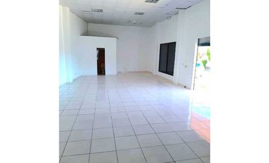 BODEGAS EN ALQUILER/VENTA EN EL CENTRO DE DAVID