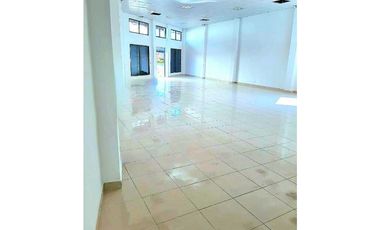 BODEGAS EN ALQUILER/VENTA EN EL CENTRO DE DAVID