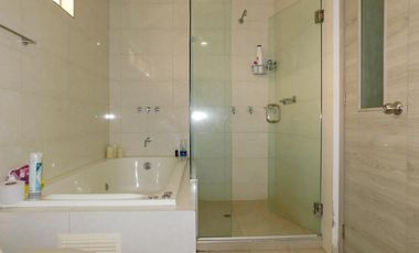 casa condominio en venta en villa campestre. Cod V90597