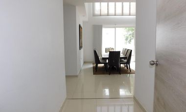 casa condominio en venta en villa campestre. Cod V90597
