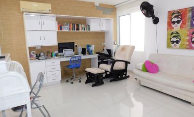 casa condominio en venta en villa campestre. Cod V90597