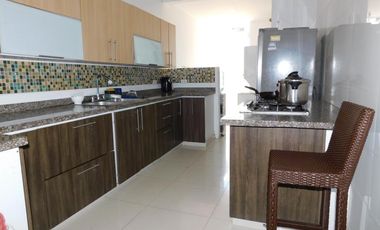 casa condominio en venta en villa campestre. Cod V90597
