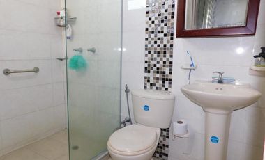 casa condominio en venta en villa campestre. Cod V90597