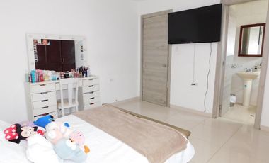 casa condominio en venta en villa campestre. Cod V90597