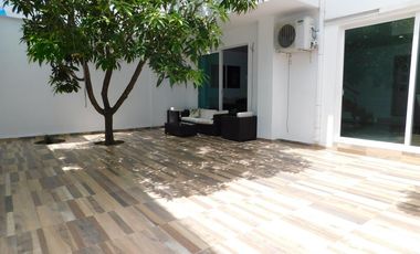 casa condominio en venta en villa campestre. Cod V90597