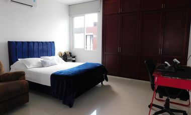 casa condominio en venta en villa campestre. Cod V90597