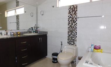 casa condominio en venta en villa campestre. Cod V90597