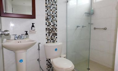 casa condominio en venta en villa campestre. Cod V90597