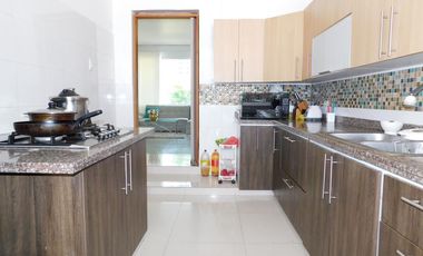 casa condominio en venta en villa campestre. Cod V90597