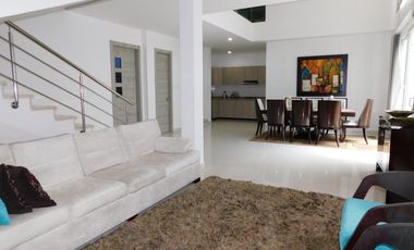 casa condominio en venta en villa campestre. Cod V90597