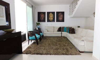 casa condominio en venta en villa campestre. Cod V90597