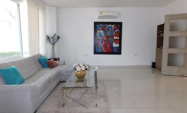 casa condominio en venta en villa campestre. Cod V90597