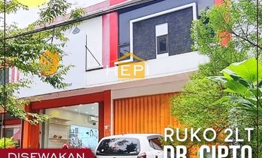Komersial disewakan di Jawa Tengah, Semarang Kota