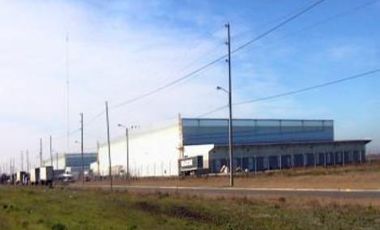 Excelente Depósito 15.000 m2 en Alquiler en Parque Industrial Campana