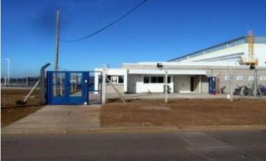 Excelente Depósito 15.000 m2 en Alquiler en Parque Industrial Campana