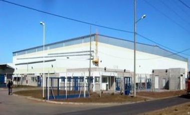 Excelente Depósito 15.000 m2 en Alquiler en Parque Industrial Campana
