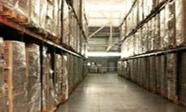 Excelente Depósito 15.000 m2 en Alquiler en Parque Industrial Campana