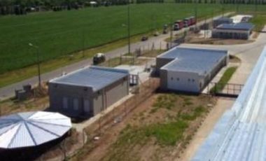 Excelente Depósito 15.000 m2 en Alquiler en Parque Industrial Campana