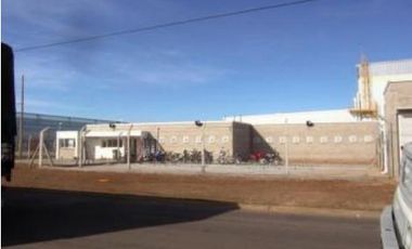 Excelente Depósito 15.000 m2 en Alquiler en Parque Industrial Campana