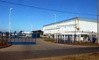 Excelente Depósito 15.000 m2 en Alquiler en Parque Industrial Campana