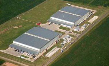 Excelente Depósito 15.000 m2 en Alquiler en Parque Industrial Campana