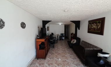 Casa en venta Sector Cuba, Pereira