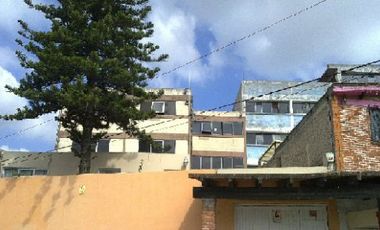Edificio en Renta ubicado en Los Remedios, Naucalpan de Juárez