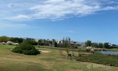 CASA EN VENTA EN EL CANTÓN GOLF - MAROTO PROPIEDADES