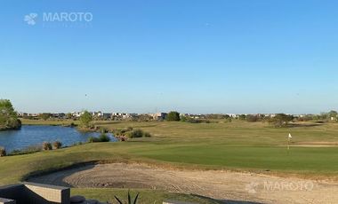 CASA EN VENTA EN EL CANTÓN GOLF - MAROTO PROPIEDADES