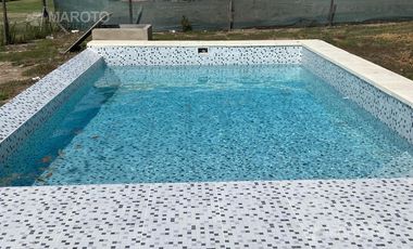 CASA EN VENTA EN EL CANTÓN GOLF - MAROTO PROPIEDADES