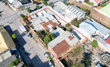Terreno Construccion en Venta en Cruz con Pelantaro