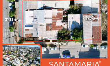 Terreno Construccion en Venta en Cruz con Pelantaro
