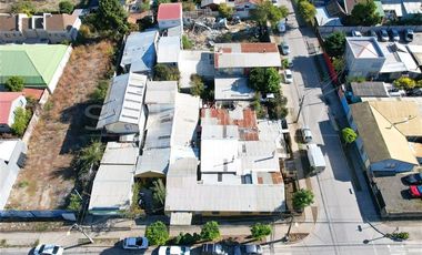 Terreno Construccion en Venta en Cruz con Pelantaro