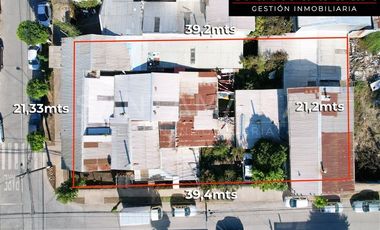 Terreno Construccion en Venta en Cruz con Pelantaro