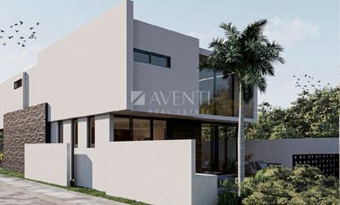 Casa en preventa, Lagos del Sol Residencial, Cancún Quintana Roo.