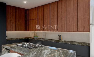 Casa en preventa, Lagos del Sol Residencial, Cancún Quintana Roo.