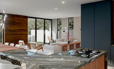 Casa en preventa, Lagos del Sol Residencial, Cancún Quintana Roo.