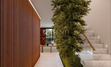 Casa en preventa, Lagos del Sol Residencial, Cancún Quintana Roo.