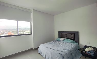 apartamento en venta en colsag. Cod V30486