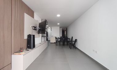 apartamento en venta en colsag. Cod V30486
