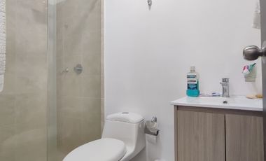 apartamento en venta en colsag. Cod V30486