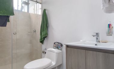 apartamento en venta en colsag. Cod V30486