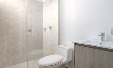 apartamento en venta en colsag. Cod V30486